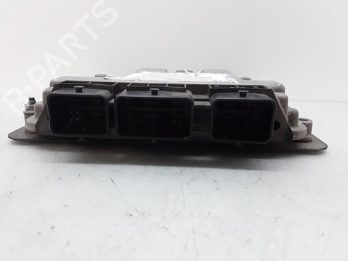 Engine control unit (ECU) CITROËN C4 I (LC_) | BP30837851M57
