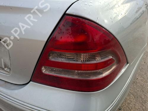Right taillight MERCEDES-BENZ C-CLASS (W203) C 220 CDI (203.006) | BP31906659C35