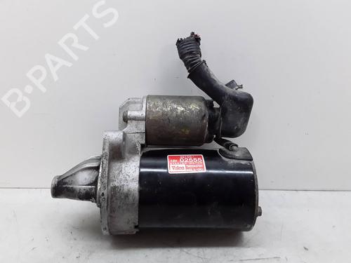 Used Starter HYUNDAI ATOS (MX) 1.1 (58 hp) 31282062