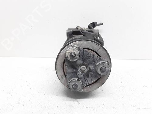 AC-Kompressor FORD FOCUS II (DA_, HCP, DP)  | BP17201504M34 