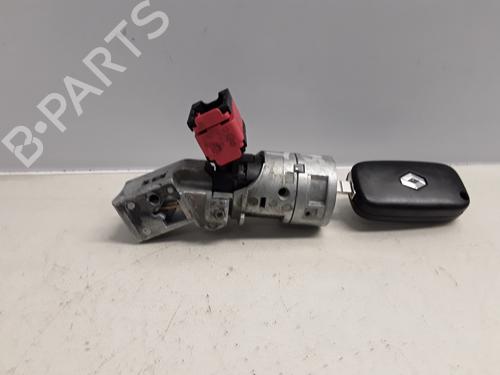 Ignition barrel RENAULT CLIO III (BR0/1, CR0/1) 1.5 dCi (BR17, CR17) | BP16840120M48 