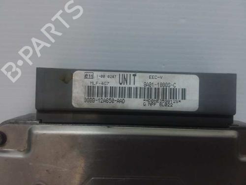 Engine control unit (ECU) FORD COUGAR (EC_) 2.5 V6 24V | BP7471641M57 