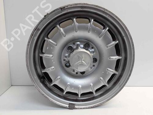 Jante Jante CITROËN SAXO (S0, S1) 1.5 D (57 hp) 35820496 35820496