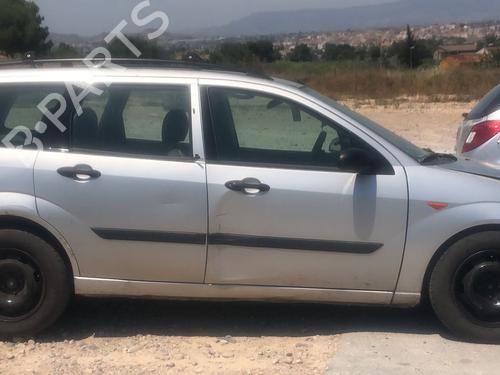Headlight switch FORD FOCUS I (DAW, DBW) 1.8 Turbo DI / TDDi | BP36785992I24 - Image 13