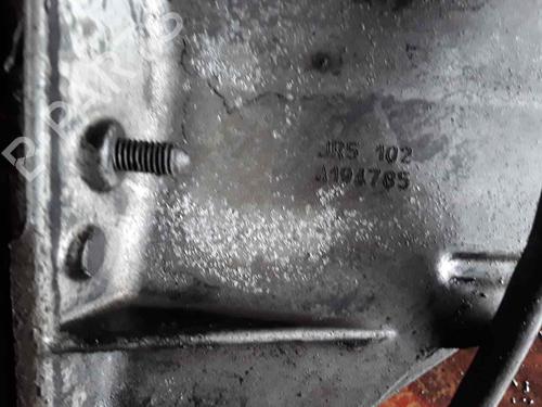 Used Gearbox RENAULT MEGANE II (BM0/1_, CM0/1_) 1.5 dCi (BM0F, BM0T, BM2B, CM0F, CM0T) (82 hp) 23067232