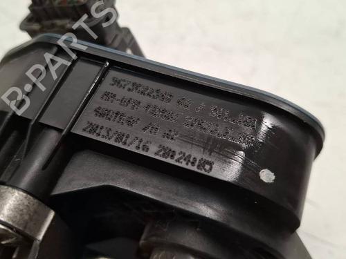 Throttle body CITROËN C-ELYSEE (DD_) | BP39653177M82 - Image 3