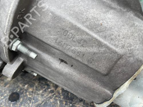 Gearbox CITROËN XSARA Coupe (N0) 2.0 HDI 90 | BP29617369M3 