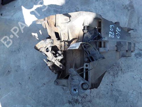 Boîte de vitesses VOLVO V50 (545) 2.0 D (136 hp) 25460993