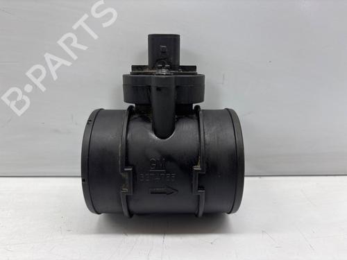 Débitmètre de masse D'Air Débitmètre de masse D'Air OPEL CORSA E (X15) [2014-2026] 36650288 36650288