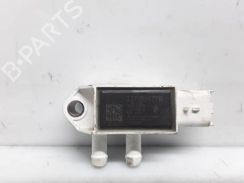 Elektronisk sensor DACIA DUSTER SUV Van 1.5 dCi 4x4 (109 hp) 14142985