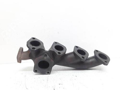 Exhaust manifold TOYOTA AVENSIS Saloon (_T27_) 2.0 D-4D (WWT271_) | BP15501329M110 