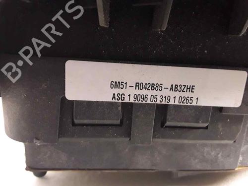 Driver airbag FORD FOCUS C-MAX (DM2)  | BP15127428C9 