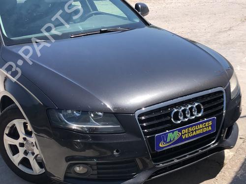 Brugte AUDI A4 B8 (8K2) 4786878