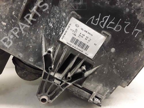 Right headlight VW PASSAT B5.5 (3B3) 1.9 TDI 4motion | BP29340555C29 