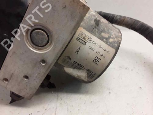 ABS pump FORD FIESTA V (JH_, JD_)  | BP26944248M43 