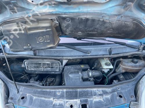 Engine RENAULT TRAFIC II Van (FL)  | BP26225047M1 