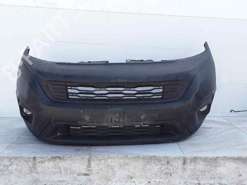 Front bumper FIAT FIORINO Box Body/MPV (225_)  | BP25254348C7 