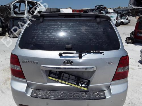 Used Tailgate Tailgate 36937685 36937685