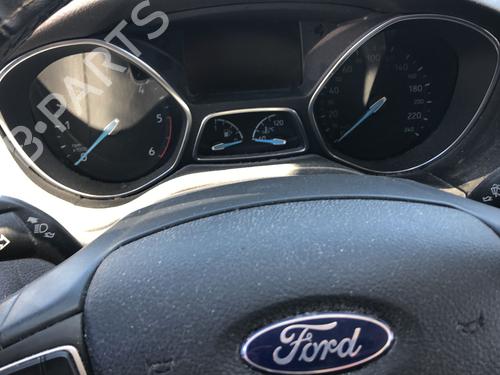 Engine mount FORD FOCUS III | BP33861644M89 - Image 15