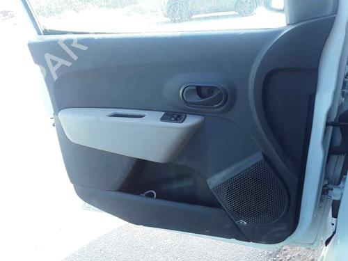 Used Front left panel DACIA DOKKER MPV (KE_) [2012-2025]  20498462