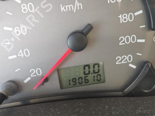 Vindusheismekanisme høyre foran FORD FOCUS I (DAW, DBW) 1.6 16V | BP10864574C23 