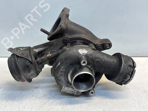 Used Turbocharger/Supercharger Turbocharger/Supercharger 36937295 36937295
