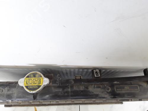 Køler KIA JOICE (MTE1P) 2.0 | BP9143070M31 