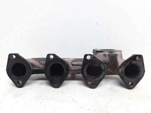 Exhaust manifold BMW X3 (E83) xDrive 20 d | BP12316774M110 