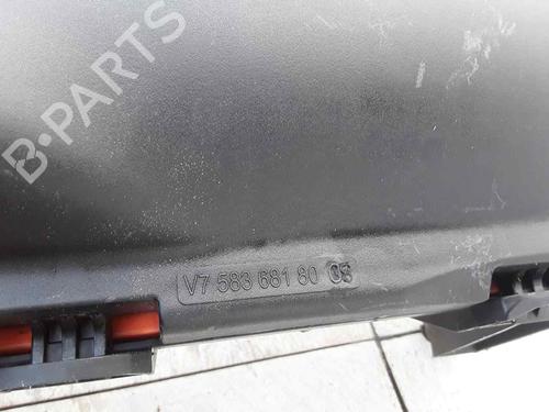 Air filter box CITROËN DS4 (NX_) | BP25026712M87