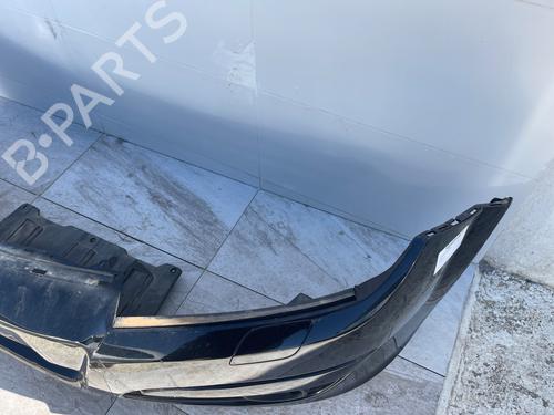 Front bumper OPEL ASTRA H (A04)  | BP10175726C7 