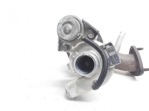 Used Turbocharger/Supercharger ROVER 75 (RJ) 2.0 CDT (115 hp) 17748899