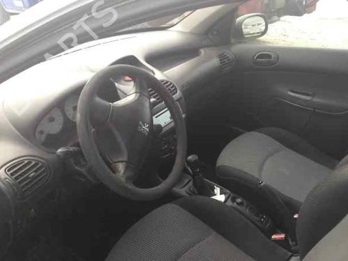Lampeholder PEUGEOT 206 Hatchback (2A/C) 1.4 HDi eco 70 | BP14140332L10 