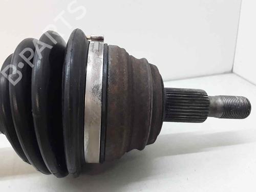 Antriebswelle rechts vorne SEAT TOLEDO II (1M2) 1.9 TDI | BP24634546M39 