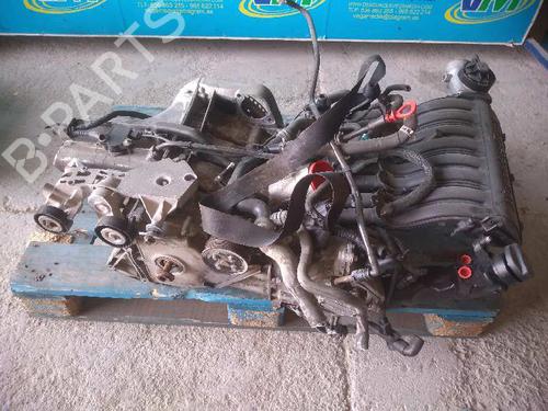 Engine MERCEDES-BENZ A-CLASS (W168) A 170 CDI (168.008) | BP7470416M1 