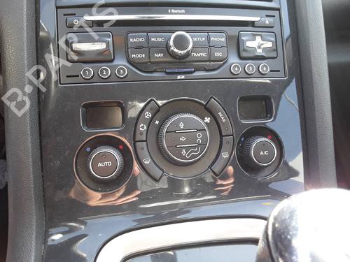 Climate control AUDI A4 B7 (8EC) 2.0 TDI quattro | BP36650251I5 - Image 2