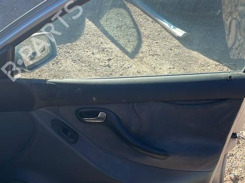 Left front window motor SEAT TOLEDO II (1M2)  | BP25841812E21 