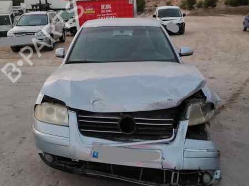 Right mirror VW PASSAT B5.5 (3B3) 1.9 TDI | BP7474194C27 