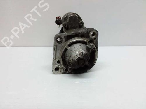 Starter CHRYSLER VOYAGER IV (RG, RS) 2.5 CRD | BP7470711M8 