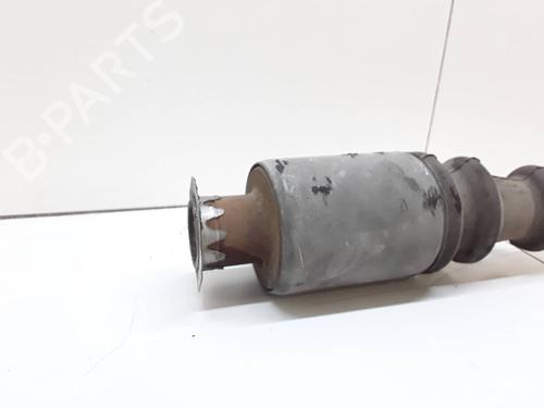 Right front driveshaft RENAULT CLIO II (BB_, CB_) 1.5 dCi (B/CB07) | BP15956726M39 