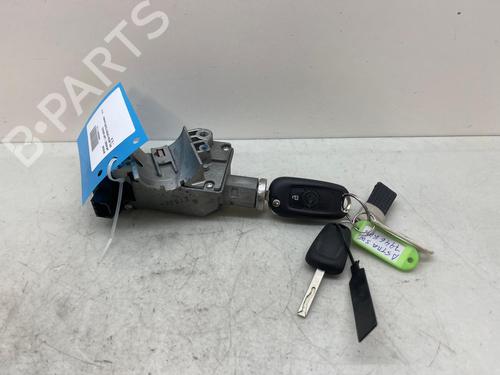 Used Electronic module OPEL ASTRA K Sports Tourer (B16) 1.4 Turbo (35) (150 hp) 29924051