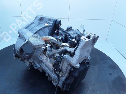 Gearbox VW GOLF VI (5K1) | BP27280296M3