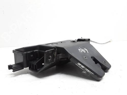 Tailgate lock BMW 3 (E90) 320 d | BP9811469C101 
