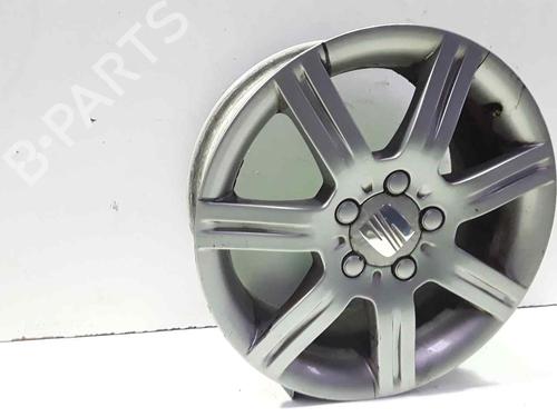 Used Rim SEAT LEON (1P1) 1.9 TDI (105 hp) 31373484