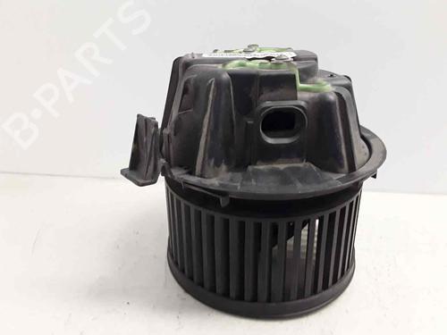 Heater blower motor DACIA DUSTER (HS_)  | BP19478132M62 