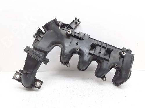 Used Intake manifold CITROËN C4 Picasso I MPV (UD_) 2.0 HDi 138 (136 hp) 16974585