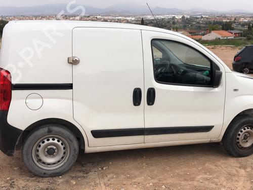 Left headlight FIAT FIORINO Box Body/MPV (225_)  | BP24878551C28 