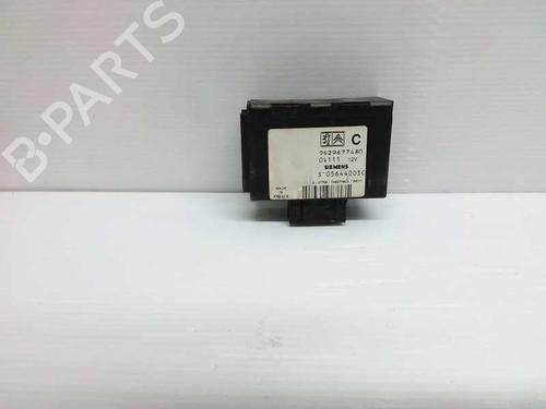 Used Comfort control module FIAT SCUDO Van (220_) 1.9 D (69 hp) 7470908