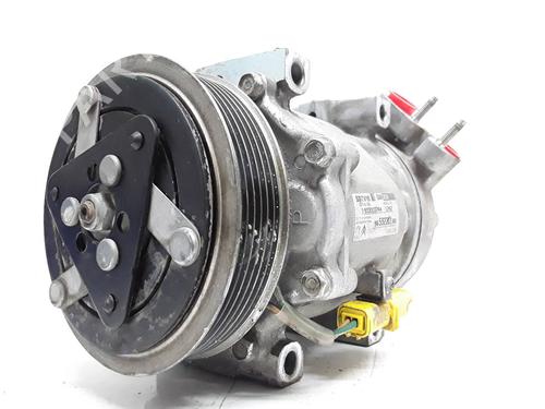 Used AC compressor PEUGEOT PARTNER MPV (5_, G_) 1.6 HDi 75 (75 hp) 9585729