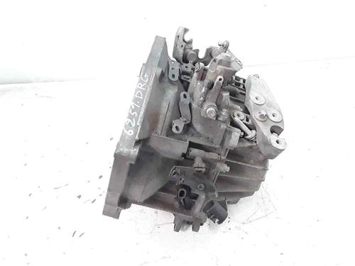 Gearbox OPEL ZAFIRA / ZAFIRA FAMILY B (A05) 1.9 CDTI (M75) | BP17905749M3 