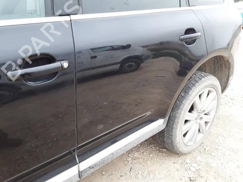 Tür links hinten VW TOUAREG (7LA, 7L6, 7L7) 2.5 R5 TDI | BP8685907C4 